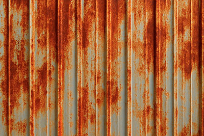 Nettoyage de bardages métalliques : comment prévenir la corrosion et l’oxydation