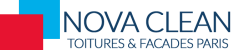 Nettoyage professionnel de toitures façades Paris