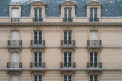 Le nettoyage extérieur pendant les périodes froides : ce qui est possible ou non